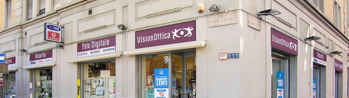 VisionOttica Astarita