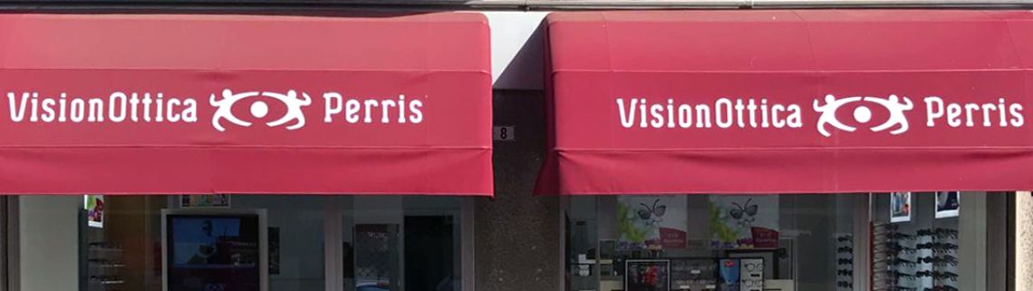 VisionOttica Perris