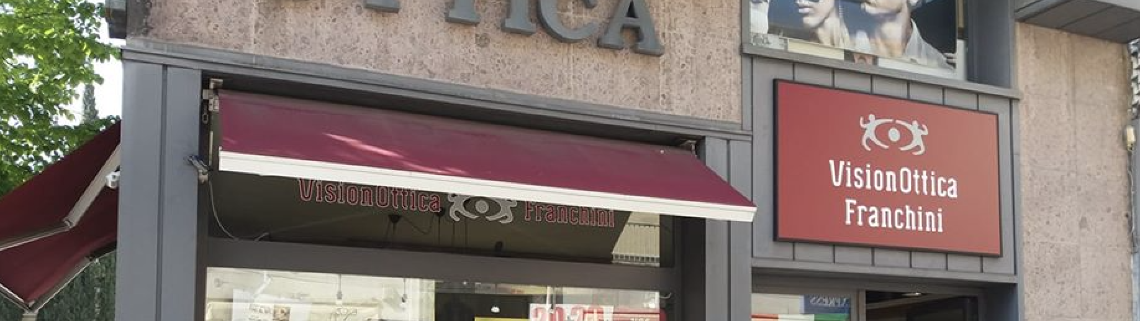 Visionottica Franchini