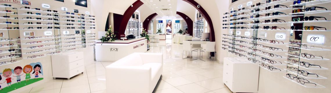 Visionottica Megastore San Severo