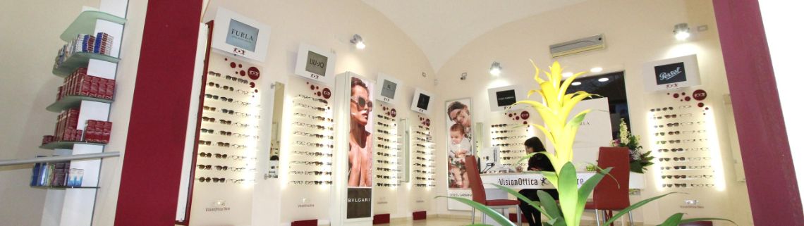 Visionottica Store Torremaggiore