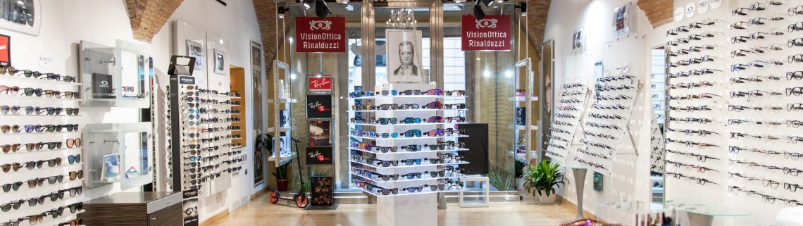 Visionottica Rinalduzzi