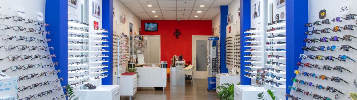 Visionottica Rinalduzzi
