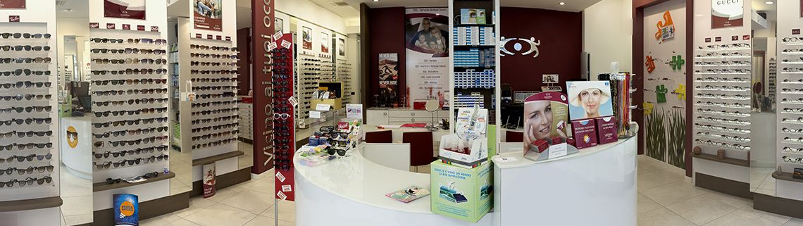 VisionOttica Astarita