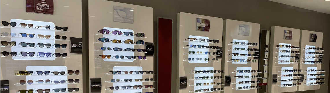 Visionottica Barberini