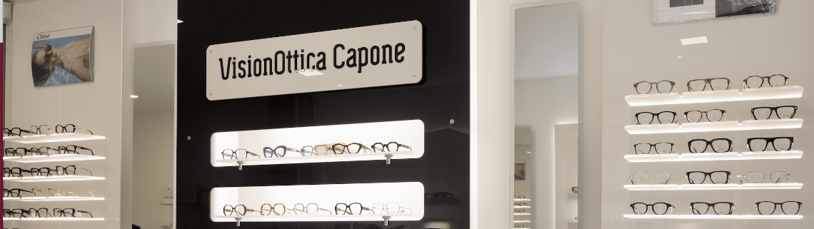 VisionOttica Capone