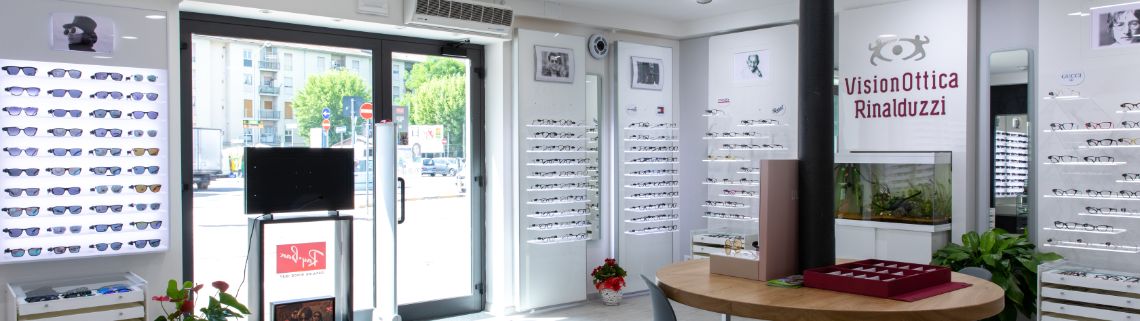Visionottica Rinalduzzi