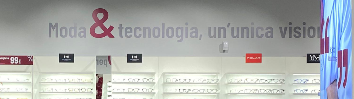 VisionOttica Belluno