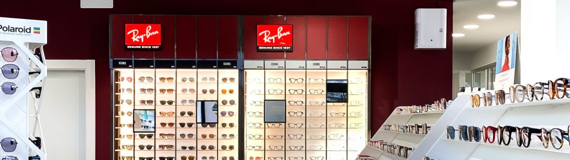 VisionOttica Belluno
