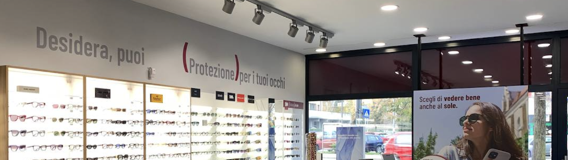 VisionOttica Belluno