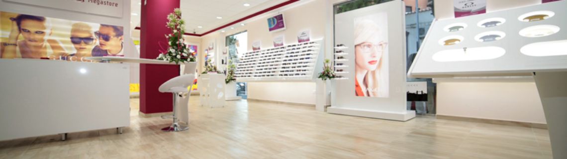 Visionottica Megastore Lucera