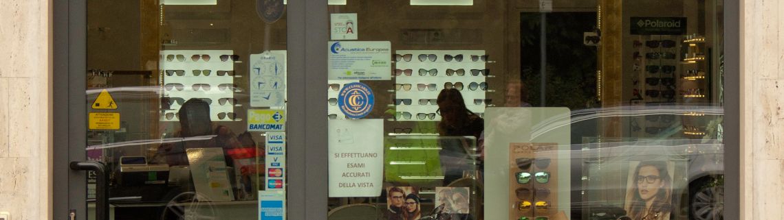 Visionottica Manara