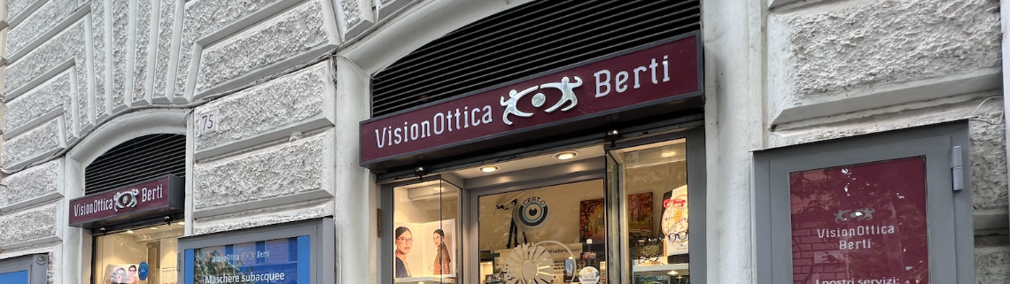 visionottica berti