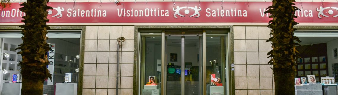 Visionottica Salentina