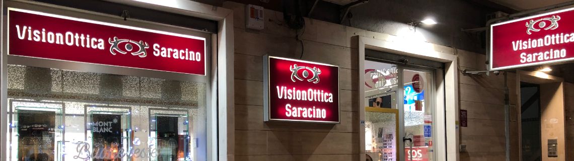 Visionottica Saracino