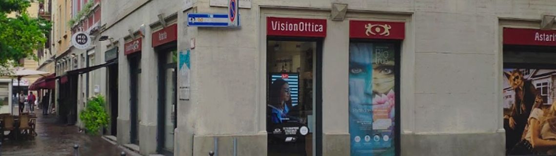 VisionOttica Astarita