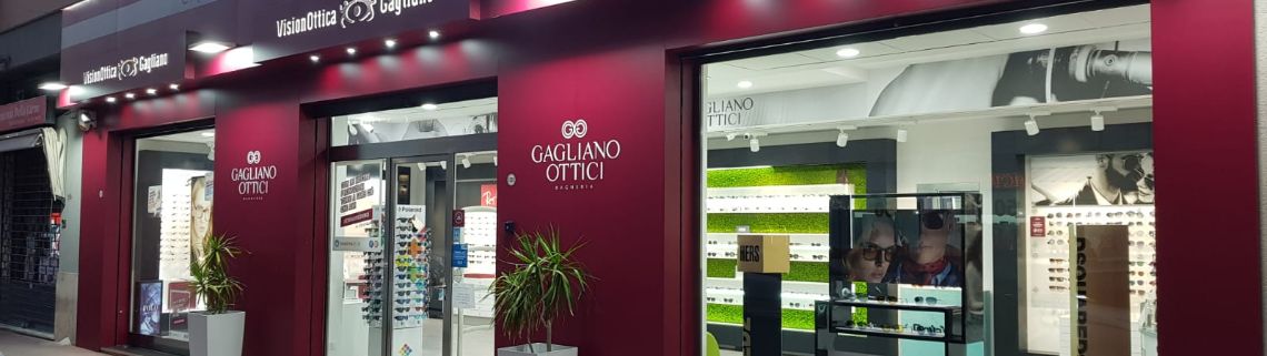 VisionOttica Gagliano