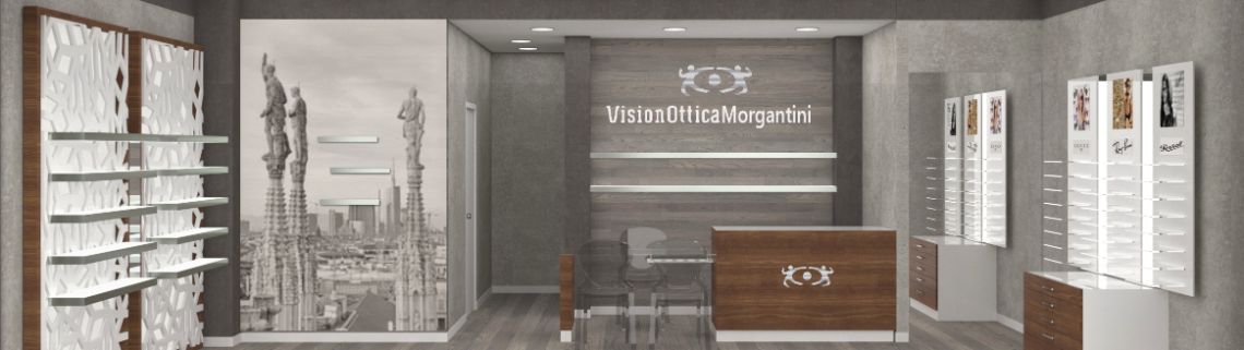Visionottica Morgantini