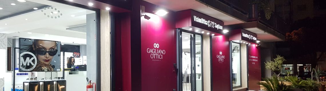 VisionOttica Gagliano