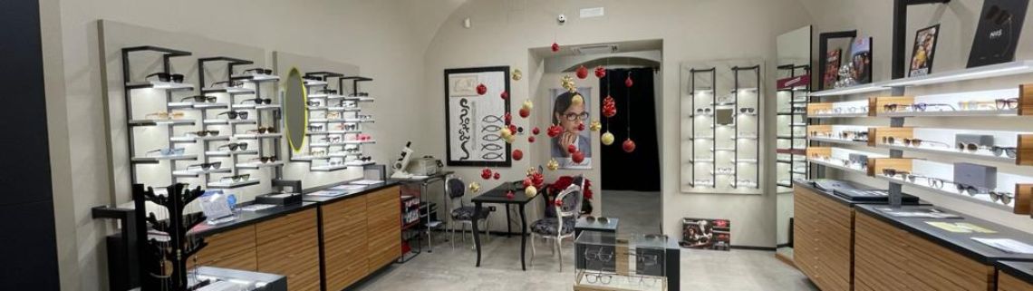 Ottica cheap via mazzini