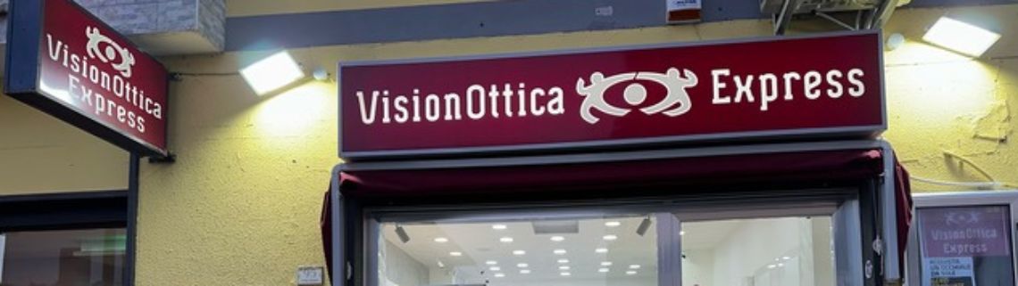 VisionOttica Express