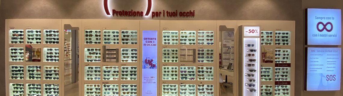 VisionOttica Pescara Nord