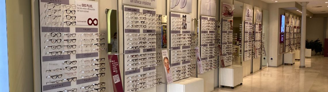 VisionOttica Erbe