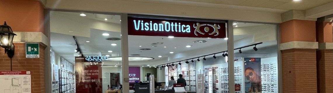 VisionOttica La Corte Lombarda