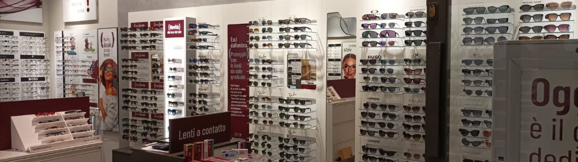 VisionOttica Villasanta