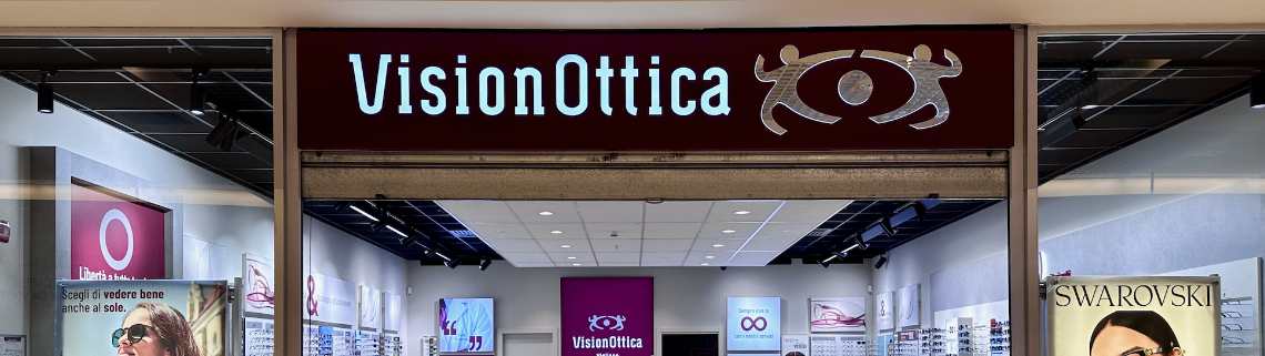 VisionOttica Vigliano