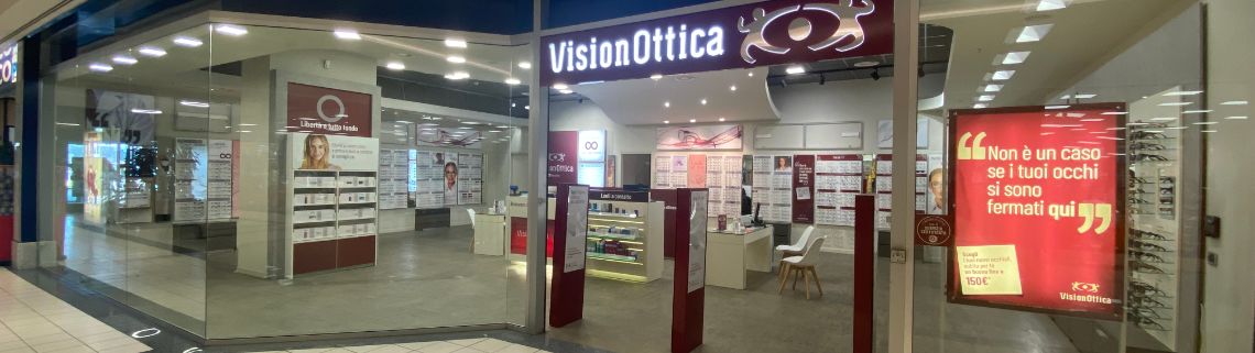 VisionOttica Varallo