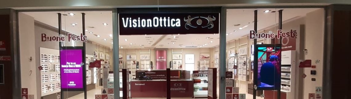 VisionOttica Il Ducale