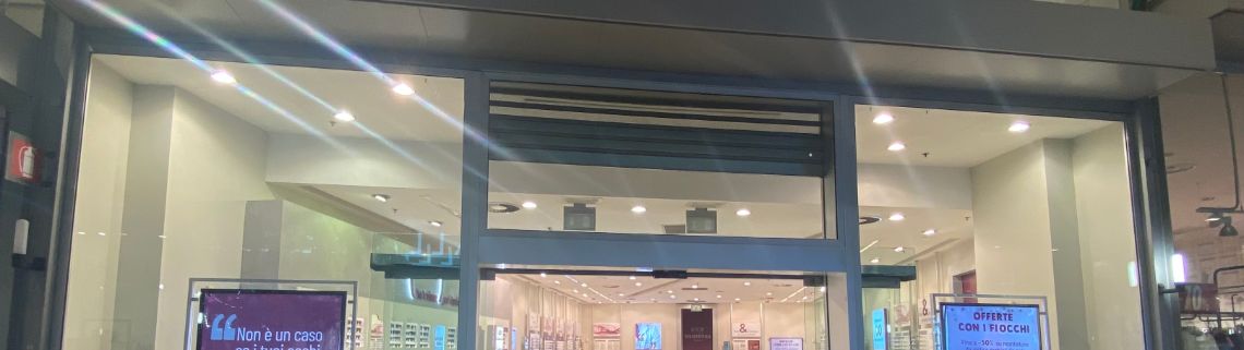 VisionOttica Gli Orsi