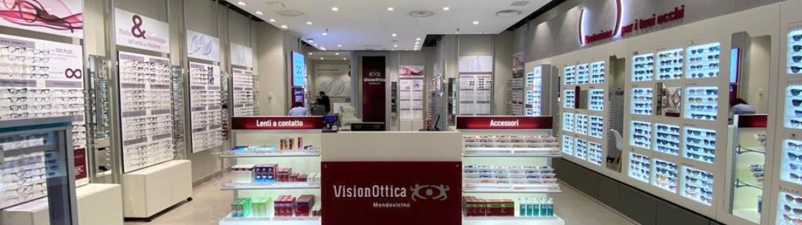 VisionOttica Mondovicino