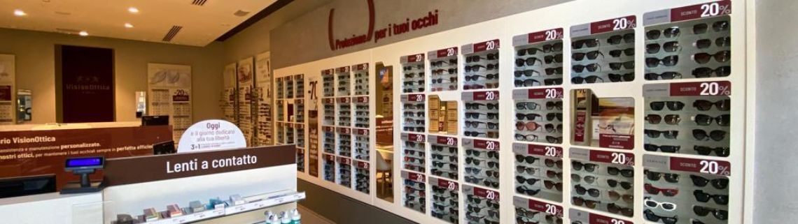 VisionOttica 5 Terre
