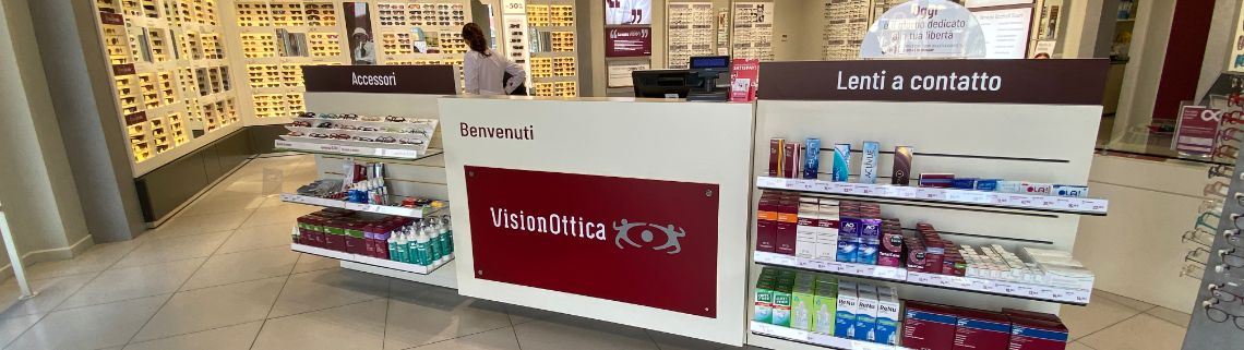 VisionOttica Da Vinci