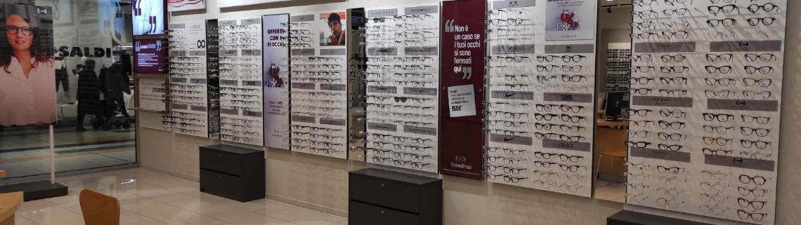 VisionOttica Bariblu