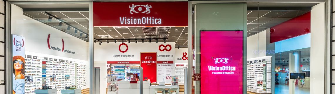 VisionOttica Megalò