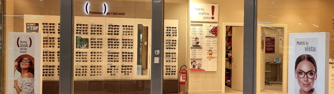 VisionOttica Mirto