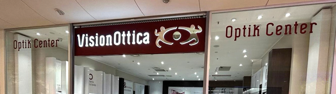 VisionOttica Optik Center