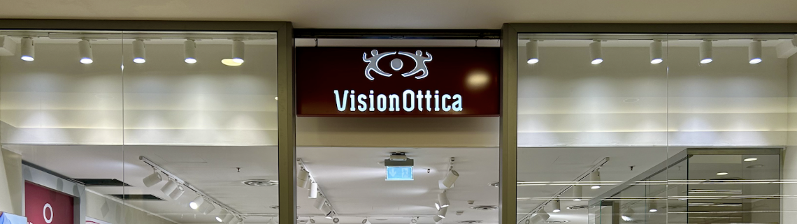 VisionOttica Civate