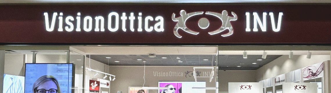 Visionottica INV