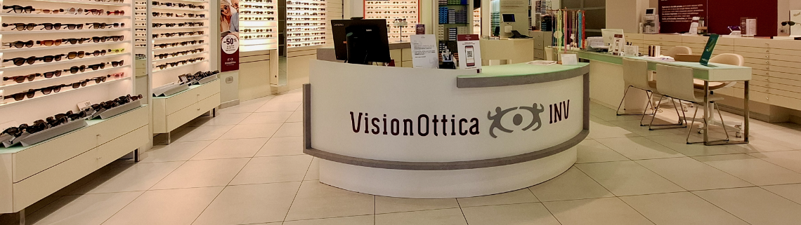 Visionottica INV