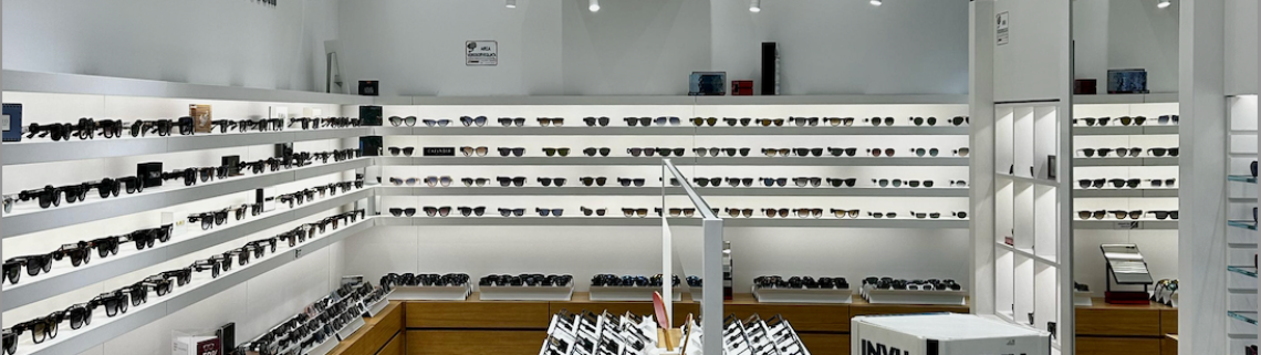 Visionottica INV
