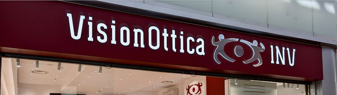 Visionottica INV