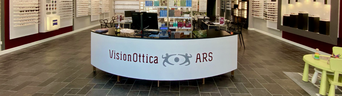 VisionOttica Ars