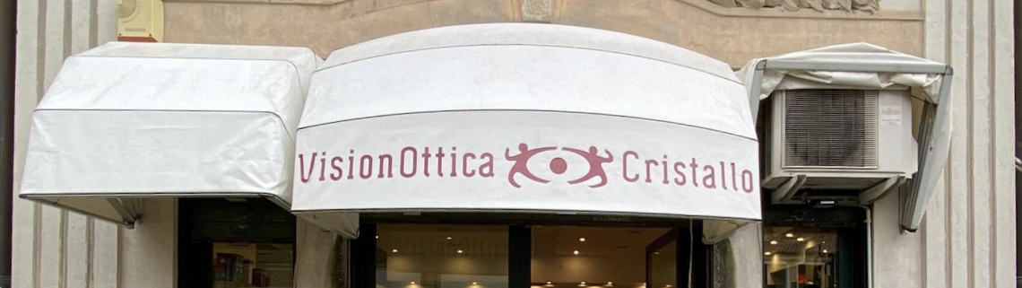 VisionOttica Cristallo