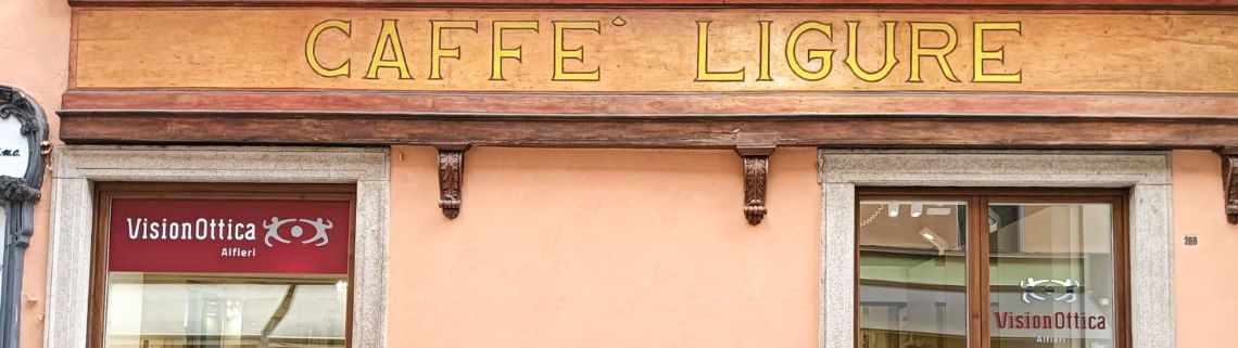 VisionOttica Alfieri