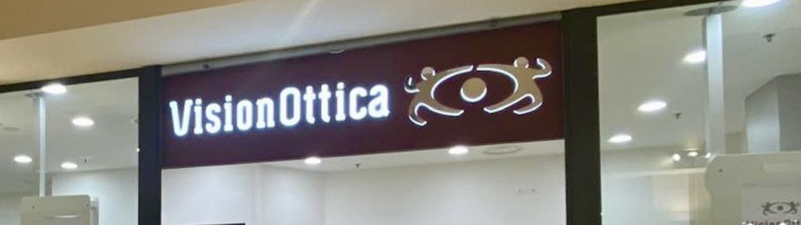VisionOttica Sacile