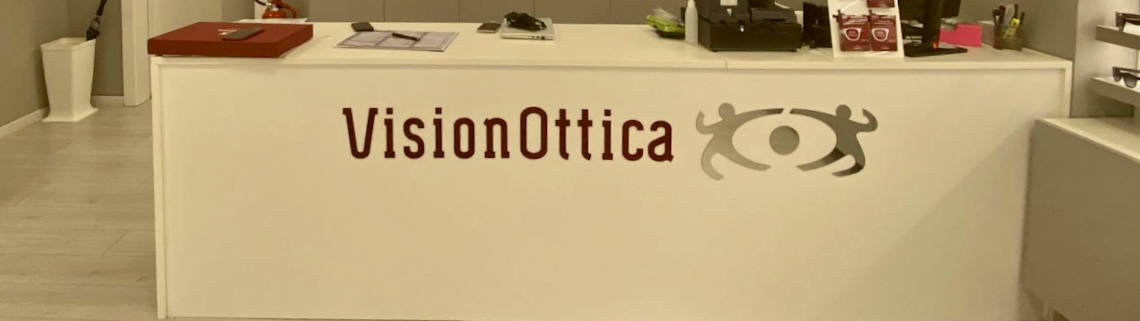 VisionOttica Cordenons